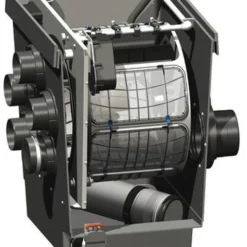 Oase Proficlear Premium Trommelfilter Gravity EGC