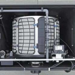 Oase Proficlear Premium Trommelfilter Pompgevoed EGC 9 Oase Proficlear Premium Trommelfilter Pompgevoed EGC -Bijzondere Tuin Verkoop oase proficlear premium trommelfilter pompgevoed 02