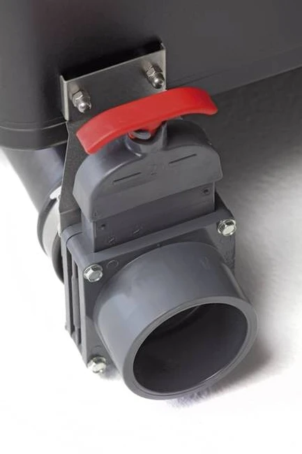 Oase Proficlear Premium Trommelfilter Pompgevoed EGC 6 Oase Proficlear Premium Trommelfilter Pompgevoed EGC - Afbeelding 6