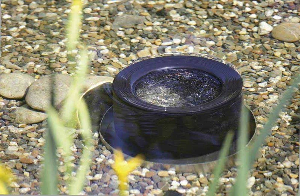 Oase ProfiSkim Premium 2 Oase ProfiSkim Premium - Afbeelding 2