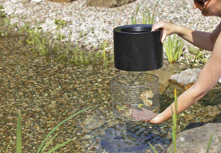 Oase ProfiSkim Premium 3 Oase ProfiSkim Premium - Afbeelding 3