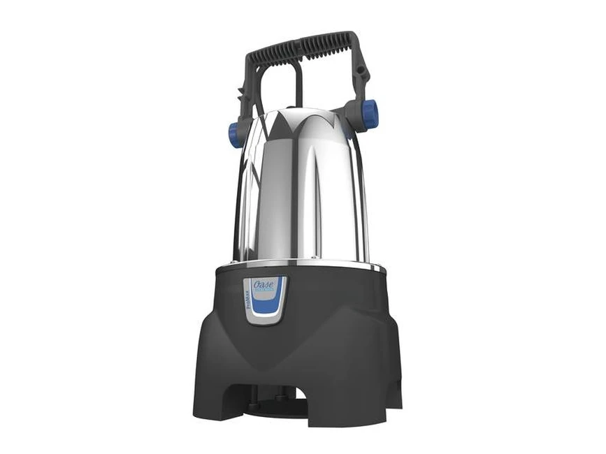 Oase Promax Muddrain 14000 2 Oase Promax Muddrain 14000 - Afbeelding 2