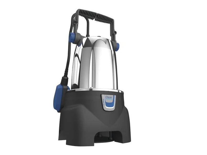 Oase Promax Muddrain 14000 3 Oase Promax Muddrain 14000 - Afbeelding 3