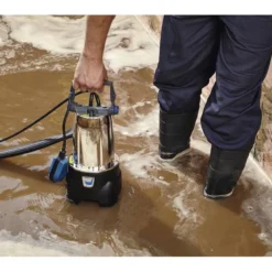 Oase Promax Muddrain 14000 10 Oase Promax Muddrain 14000 -Bijzondere Tuin Verkoop oase promax muddrain 11000 07