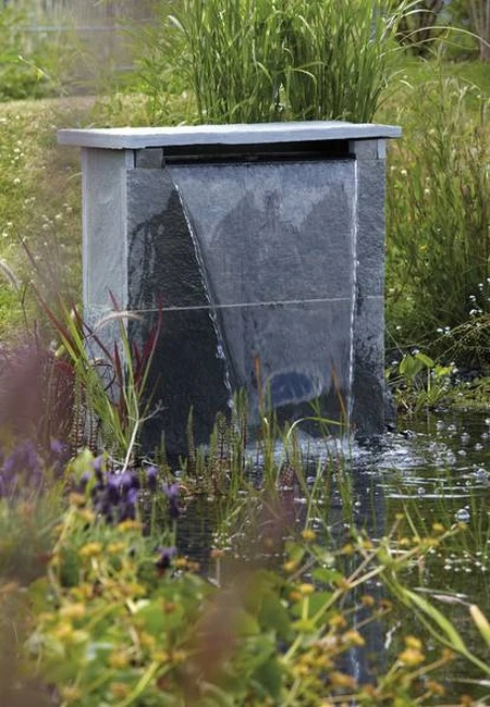 Oase Rvs Waterfall 60 1 Oase Rvs Waterfall 60