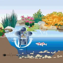 Oase Swimskim 50 7 Oase Swimskim 50 -Bijzondere Tuin Verkoop oase swimskim 50 05