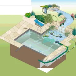 Oase Aquamax Eco Premium 6000 12V 5 Oase Aquamax Eco Premium 6000 12V -Bijzondere Tuin Verkoop oase vijverpomp aquamax eco premium 6000 12v 002