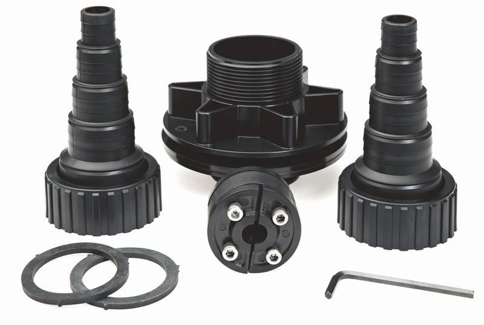 Oase Wanddoorvoer Tradux 2 Oase Wanddoorvoer Tradux - Afbeelding 2