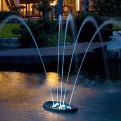 Oase Water Starlet 7 Oase Water Starlet -Bijzondere Tuin Verkoop oase water starlet fontein 001