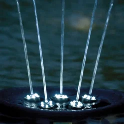 Oase Water Starlet 6 Oase Water Starlet -Bijzondere Tuin Verkoop oase water starlet fontein 003