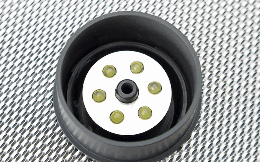 Oase Water Trio 2 Oase Water Trio - Afbeelding 2