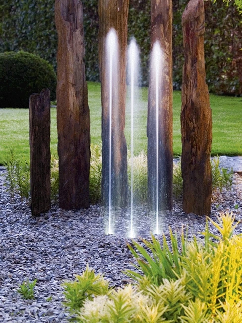 Oase Water Trio 3 Oase Water Trio - Afbeelding 3