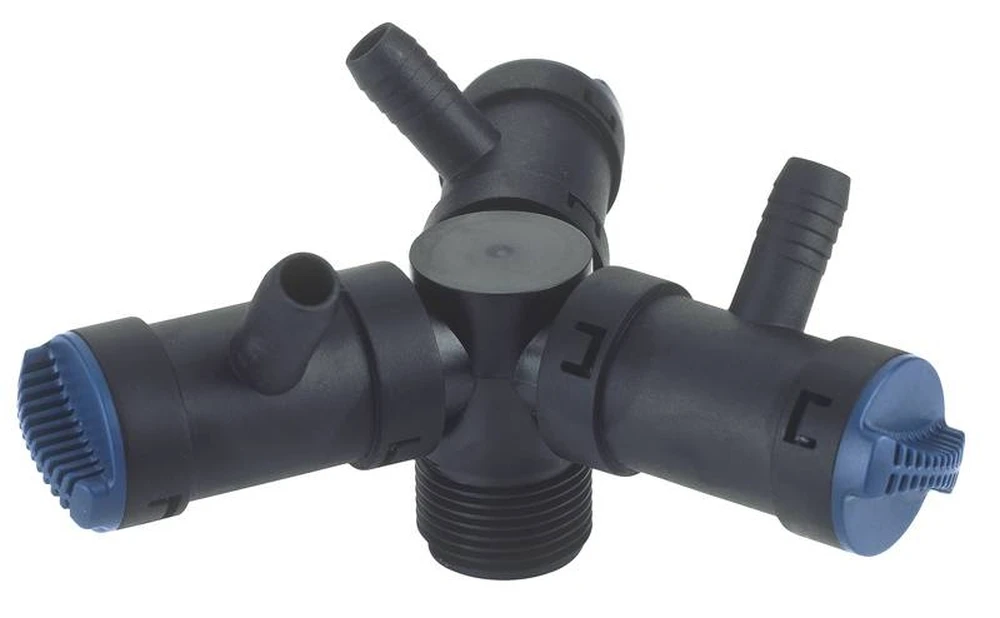 Oase Waterverdeler Multi Wd ¾'' 1 Oase Waterverdeler Multi Wd ¾''