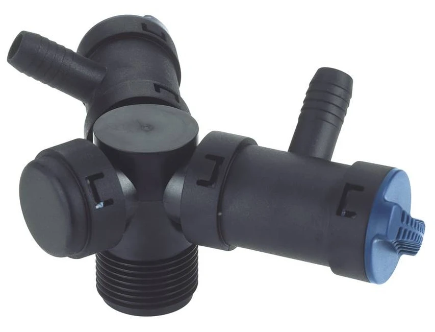 Oase Waterverdeler Multi Wd ¾'' 3 Oase Waterverdeler Multi Wd ¾'' - Afbeelding 3