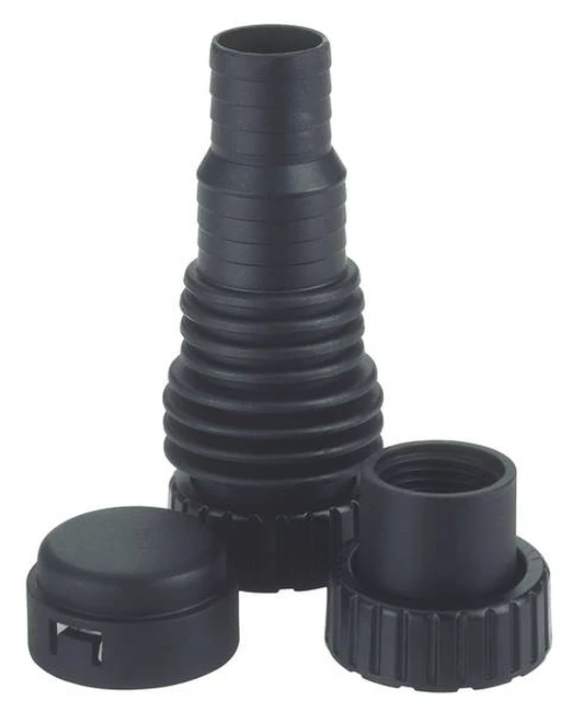 Oase Waterverdeler Multi Wd ¾'' 2 Oase Waterverdeler Multi Wd ¾'' - Afbeelding 2