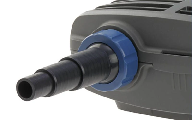 Oase Vijverpomp AquaMax Eco Classic 3500E 3 Oase Vijverpomp AquaMax Eco Classic 3500E - Afbeelding 3