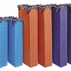 Oase Filtermousse-set BioTec Premium 80000