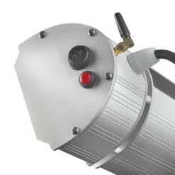 Eurom Golden 2000 Amber Smart Golden Terrasverwarmer | Op Bluetooth / Smartphone -Bijzondere Tuin Verkoop ontvanger verkoop