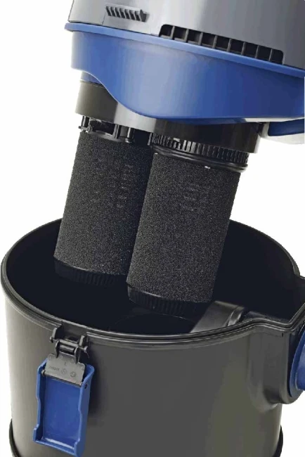 Oase Pondovac 4 2 Oase Pondovac 4 - Afbeelding 2