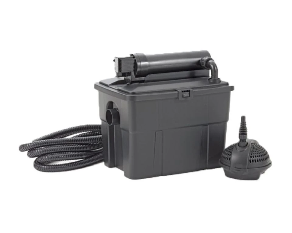 Pontec Filterpomp Set Multiclear 8000 1 Pontec Filterpomp Set Multiclear 8000