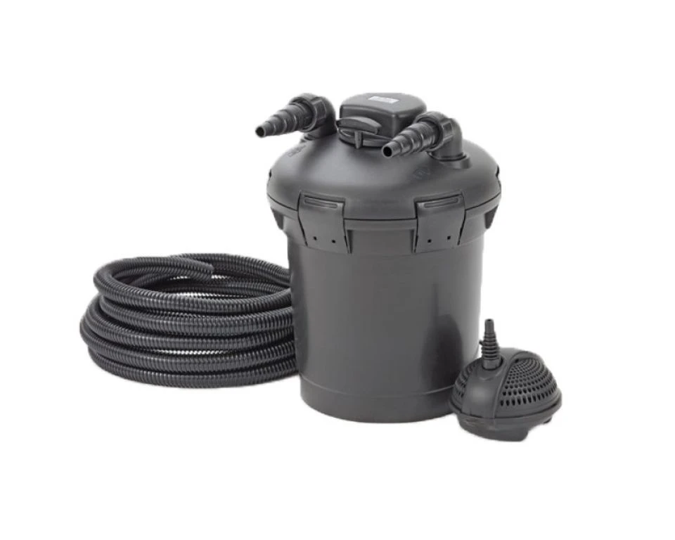 Pontec Filterpomp Set Pondopress 10000 1 Pontec Filterpomp Set Pondopress 10000