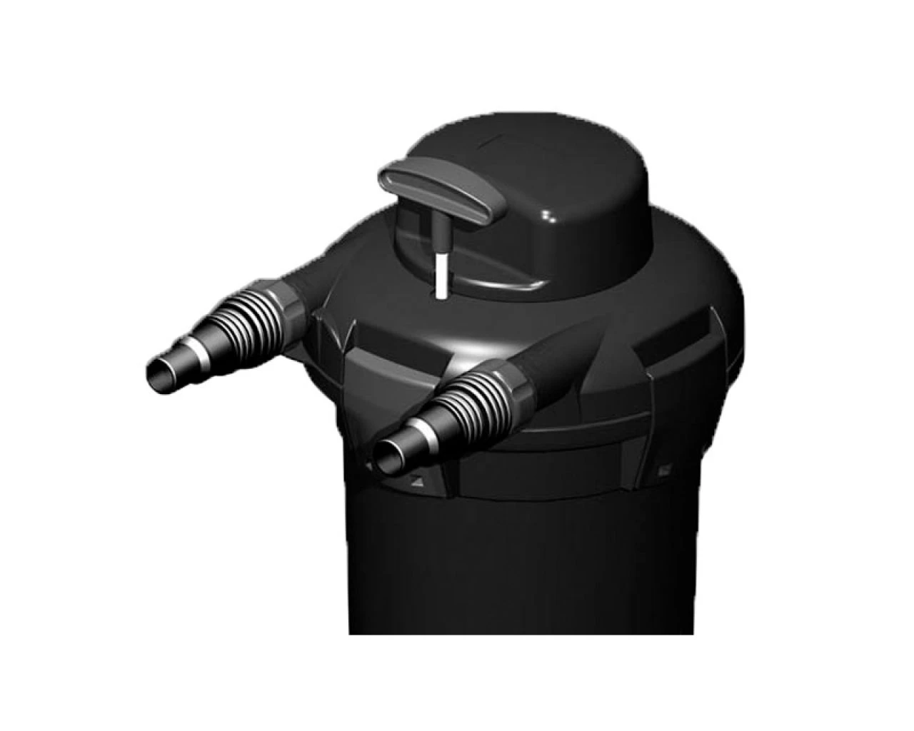 Pontec Filterpomp Set Pondopress 15000 3 Pontec Filterpomp Set Pondopress 15000 - Afbeelding 3