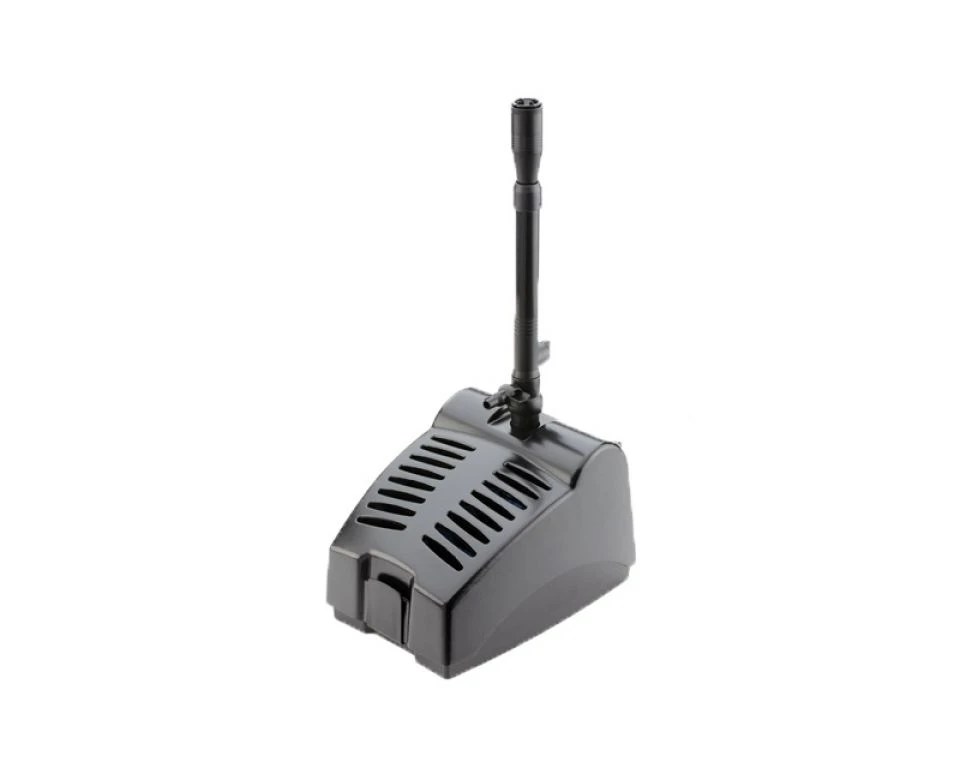 Pontec Fonteinpomp Pondorell 3000 1 Pontec Fonteinpomp Pondorell 3000