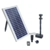 Pontec Fonteinpomp Pondosolar 600
