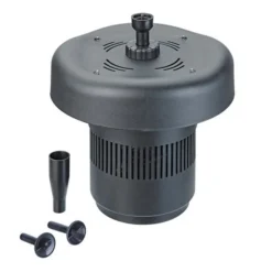 Pontec Filterpomp Pondoclear Island 3000