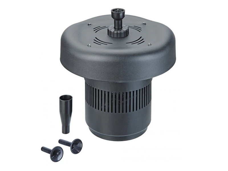 Pontec Filterpomp Pondoclear Island 3000 1 Pontec Filterpomp Pondoclear Island 3000