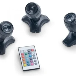 OASE Pontec PondoStar LED RGBW Set 3