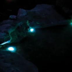 OASE Pontec PondoStar LED RGBW Set 3 -Bijzondere Tuin Verkoop pontec pondostar led rgbw set 3 3 1