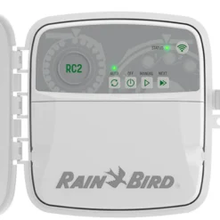 Rainbird RC2 8-stations Outdoor WiFi
