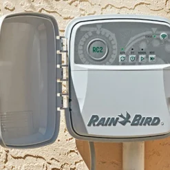 Rainbird RC2 8-stations Outdoor WiFi -Bijzondere Tuin Verkoop rainBird rc2 3