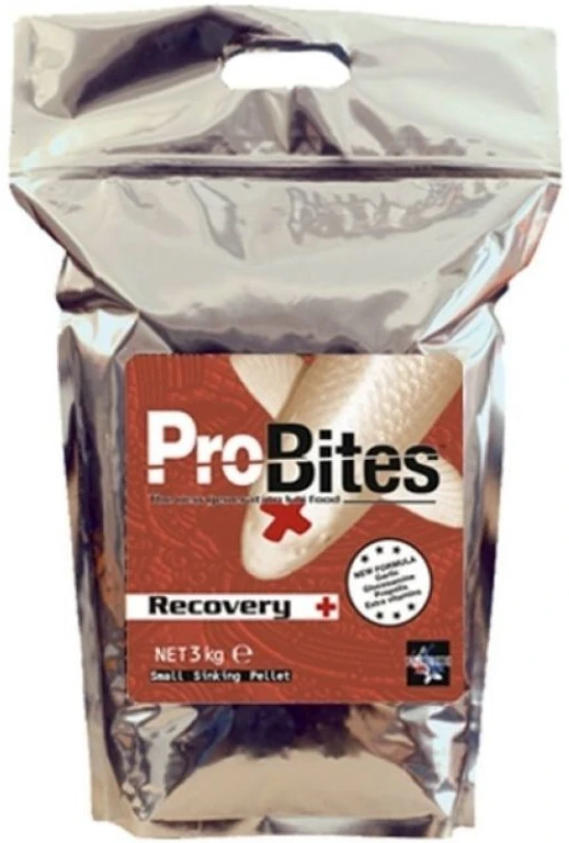 ProBites Recovery 3 Kilo 1 ProBites Recovery 3 Kilo