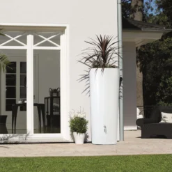 Design Regenton Coco 2 In 1 | 350 Liter 3 Design Regenton Coco 2 In 1 | 350 Liter -Bijzondere Tuin Verkoop regenton color coco zonder kraan 139943