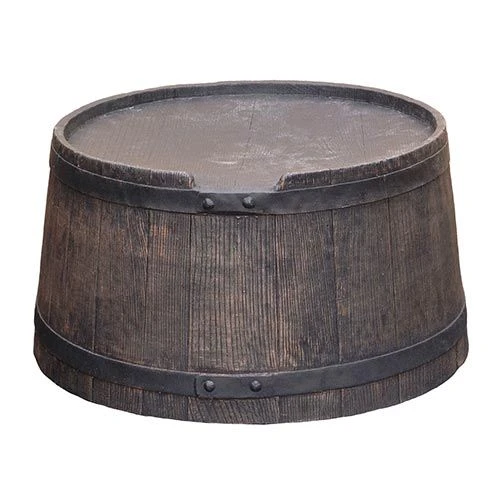 Roto Regentonvoet Donkerbruin Voor Roto Regenton 120 Liter 1 Roto Regentonvoet Donkerbruin Voor Roto Regenton 120 Liter