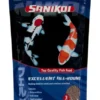 SaniKoi Visvoer Excellent All Round 3 Mm 10 Liter