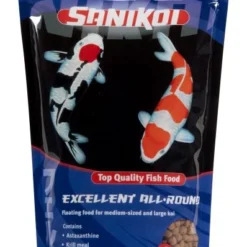 SaniKoi Visvoer Excellent All Round 6 Mm 3 Liter