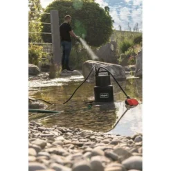 Scheppach Vuilwater Dompelpomp SBP800-2 6 Scheppach Vuilwater Dompelpomp SBP800-2 -Bijzondere Tuin Verkoop scheppach dompelpomp swp800 2 220 240v 50hz 750w 1 1