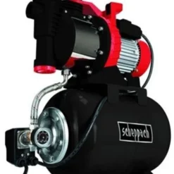 Scheppach Schoonwater Hydrofoorpomp HWW1300