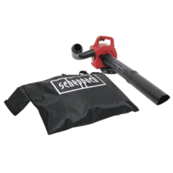 Scheppach Bladblazer/zuiger LBH2600P 5 Scheppach Bladblazer/zuiger LBH2600P -Bijzondere Tuin Verkoop scheppach scheppach benzine bladblazer bladzuiger 1