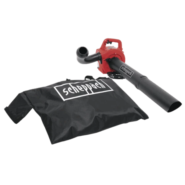 Scheppach Bladblazer/zuiger LBH2600P 3 Scheppach Bladblazer/zuiger LBH2600P - Afbeelding 3