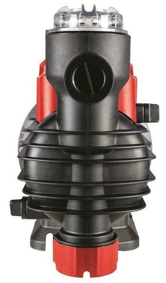 Scheppach Schoonwater Tuinsproei GP1000 Jet LCD 4 Scheppach Schoonwater Tuinsproei GP1000 Jet LCD - Afbeelding 4