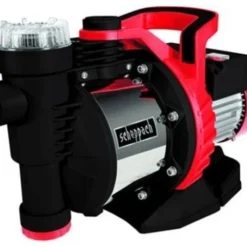 Scheppach Schoonwater Tuinpomp GP1300 Jet