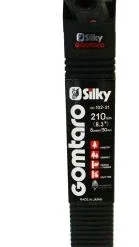 Silky Snoeizaag Gomtaro 21 Cm
