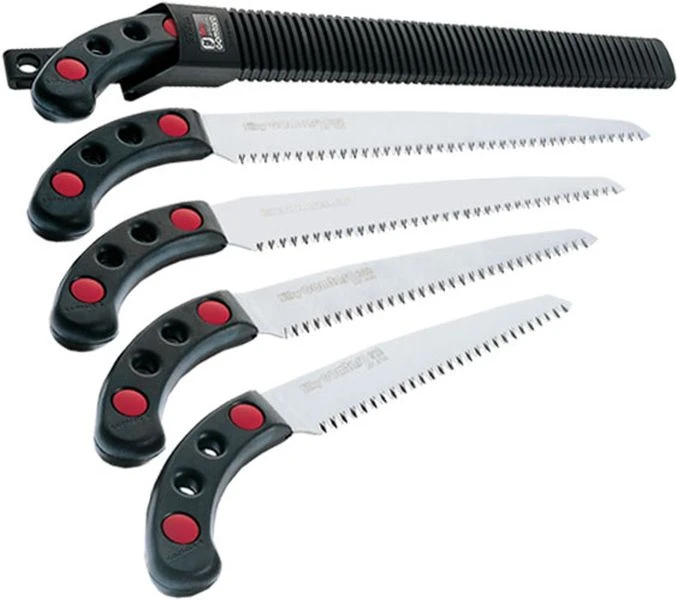 Silky Snoeizaag Gomtaro 21 Cm 2 Silky Snoeizaag Gomtaro 21 Cm - Afbeelding 2