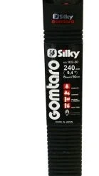 Silky Snoeizaag Gomtaro 24 Cm