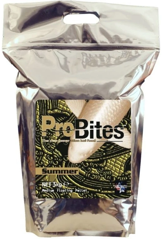 ProBites Summer 3 Kilo 1 ProBites Summer 3 Kilo