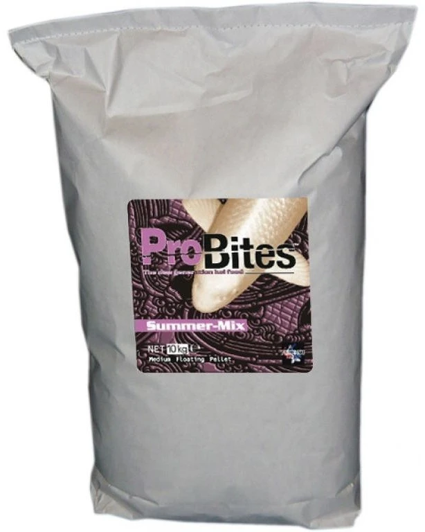 ProBites Summer - Mix 9 Kilo 1 ProBites Summer - Mix 9 Kilo